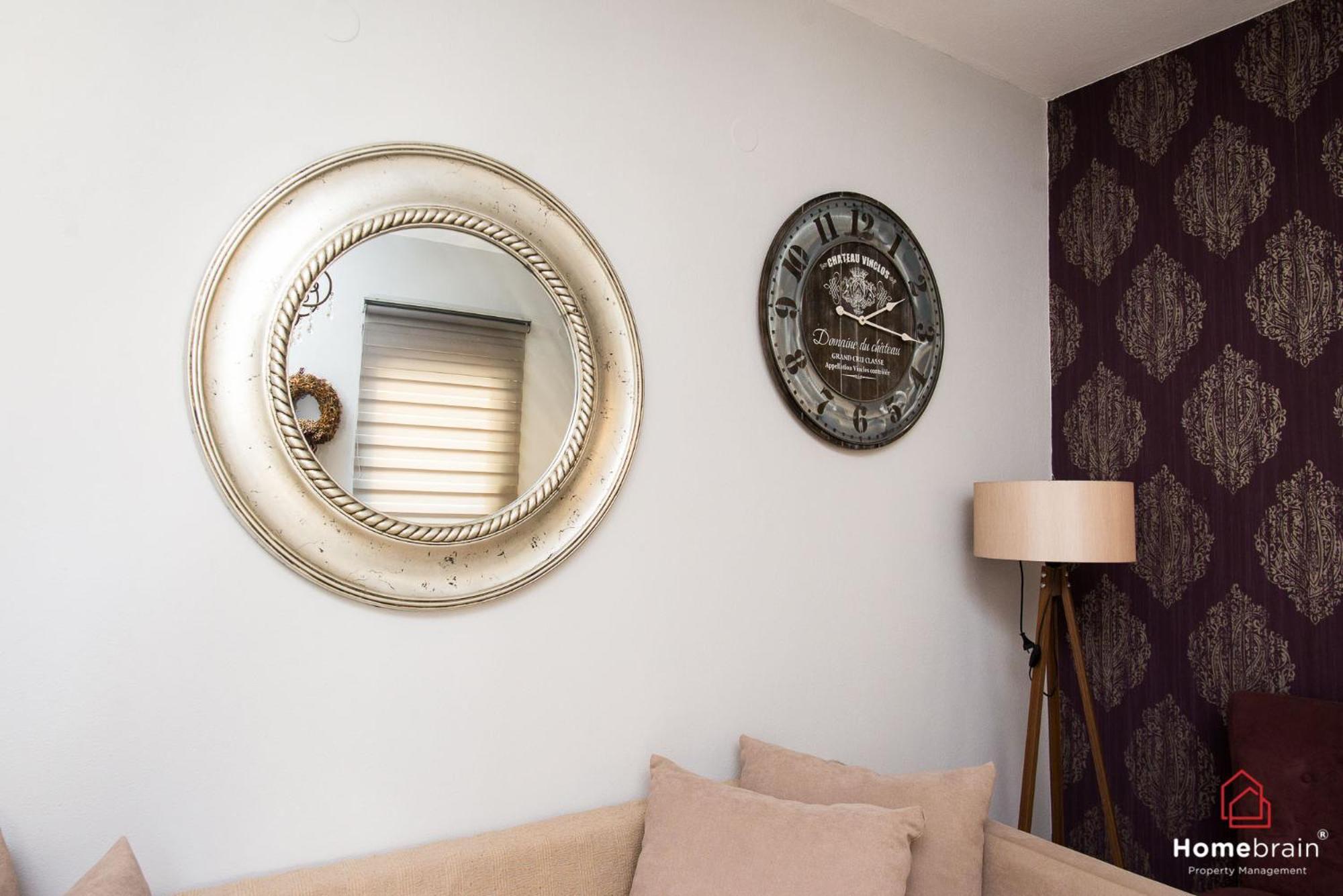 Deluxe Suite By Homebrain Alexandroupoli Exterior photo