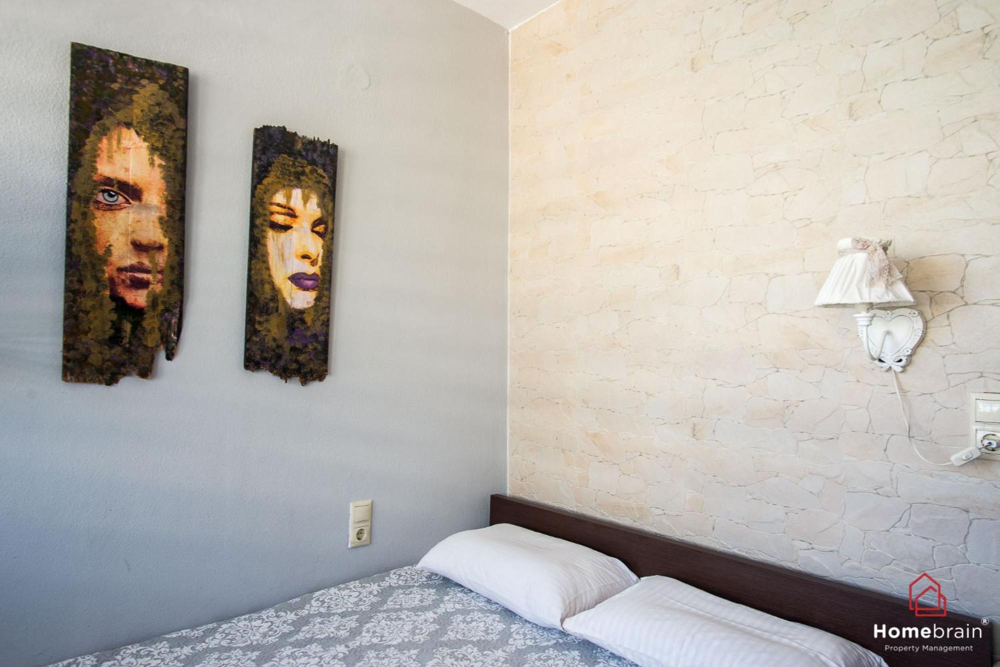 Deluxe Suite By Homebrain Alexandroupoli Exterior photo