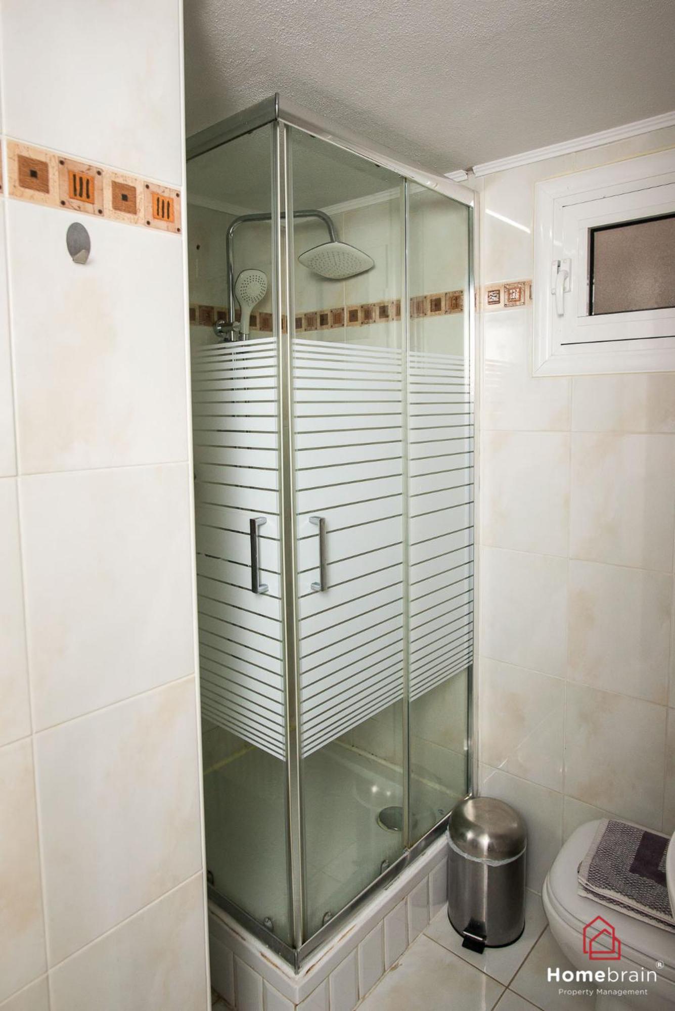 Deluxe Suite By Homebrain Alexandroupoli Exterior photo