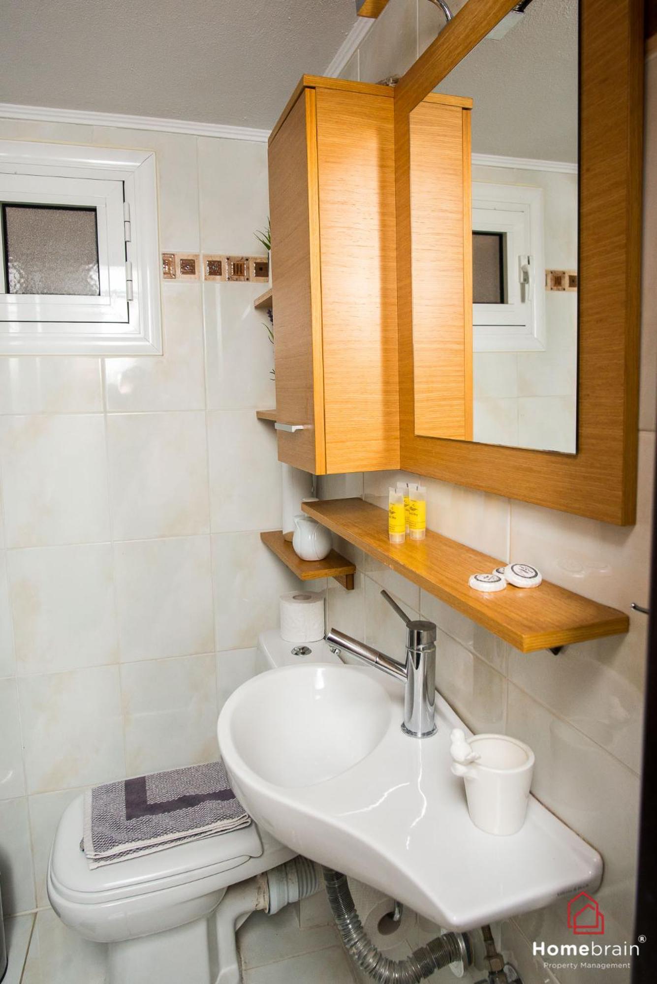 Deluxe Suite By Homebrain Alexandroupoli Exterior photo