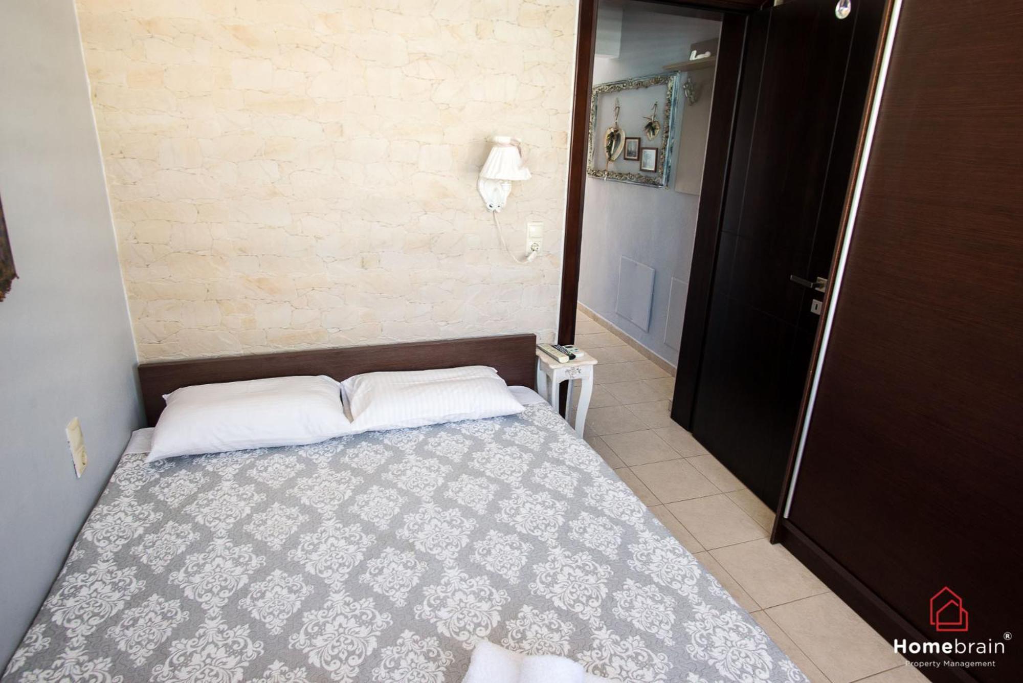 Deluxe Suite By Homebrain Alexandroupoli Exterior photo