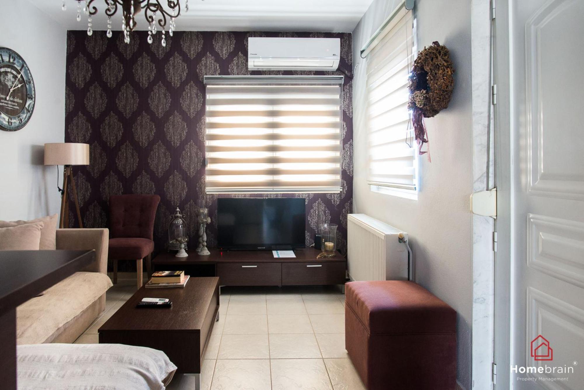 Deluxe Suite By Homebrain Alexandroupoli Exterior photo