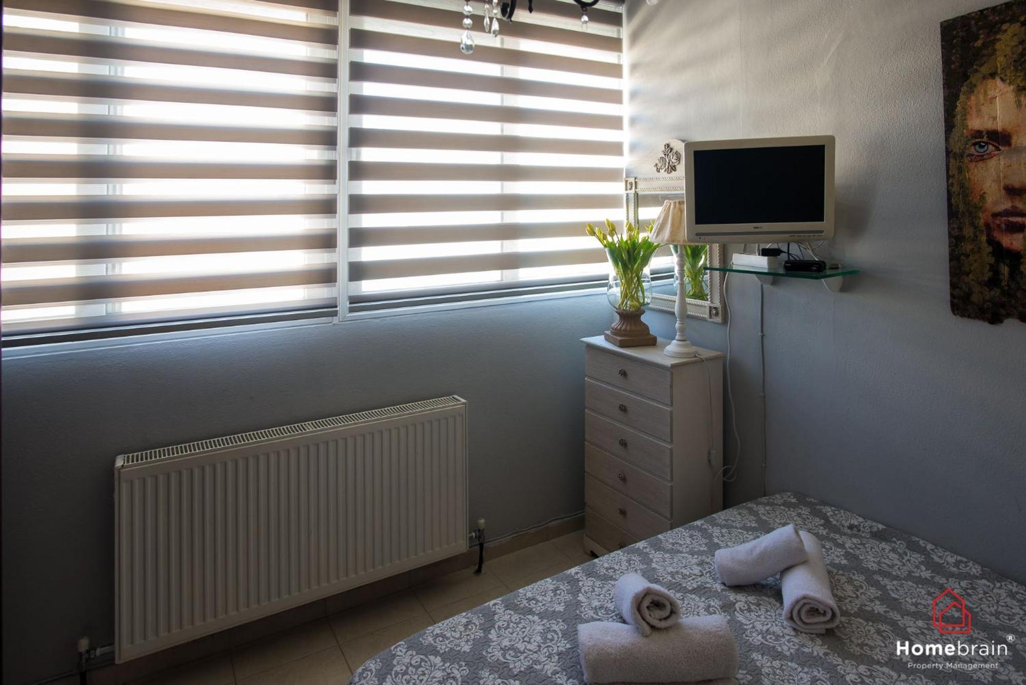 Deluxe Suite By Homebrain Alexandroupoli Exterior photo
